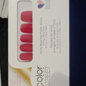 Color Street  Beijing Beauty